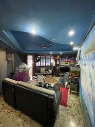 Blk 701 Hougang Avenue 2 (Hougang), HDB 3 Rooms #559295471